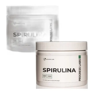 SPIRULINA tabletki 1000szt Naturalna Odporność VEGE — zdjęcie 1